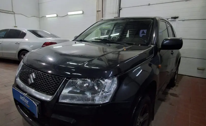 Suzuki Grand Vitara 2007 года за 4 000 000 тг. в Астана фото 1
