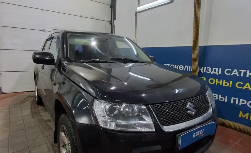 Suzuki Grand Vitara 2007 года за 4 000 000 тг. в Астана фото 3