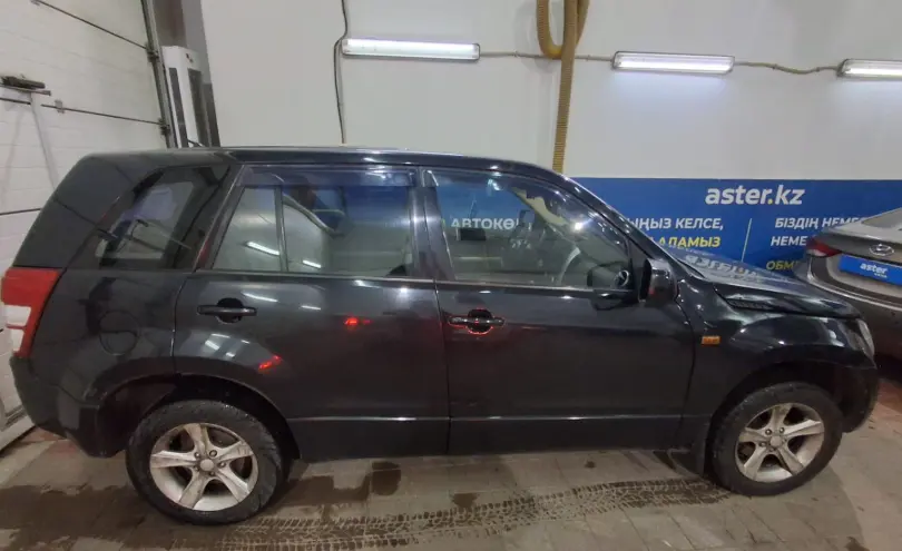 Suzuki Grand Vitara 2007 года за 4 000 000 тг. в Астана фото 4