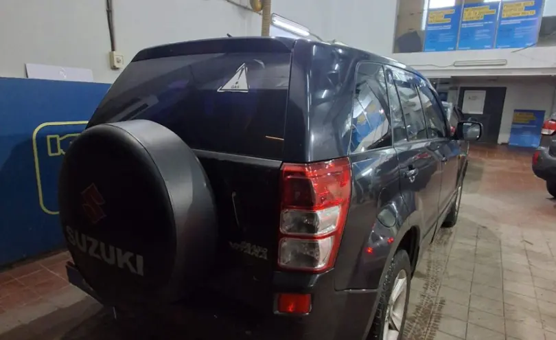 Suzuki Grand Vitara 2007 года за 4 000 000 тг. в Астана фото 5