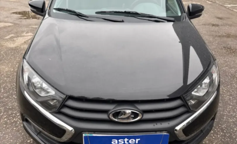 LADA (ВАЗ) Granta 2025 года за 5 800 000 тг. в Актобе фото 2