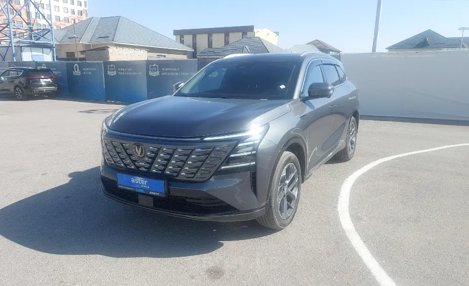 Changan CS75PLUS 2025 года за 11 200 000 тг. в Шымкент