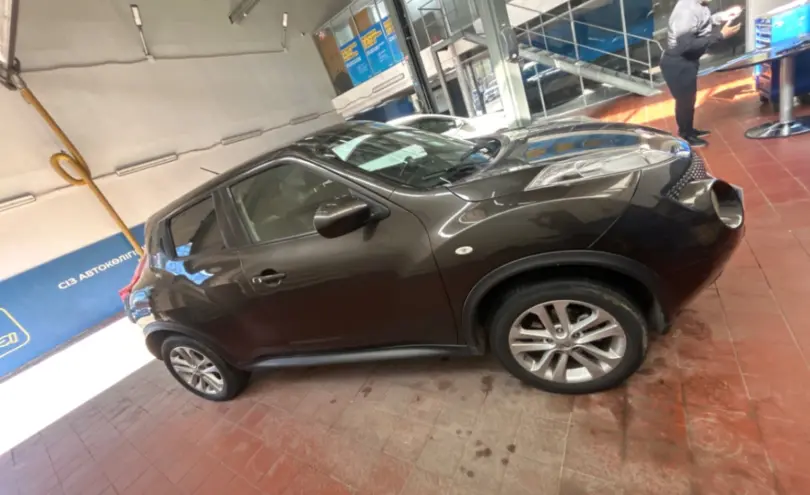 Nissan Juke 2012 года за 5 000 000 тг. в Астана фото 4