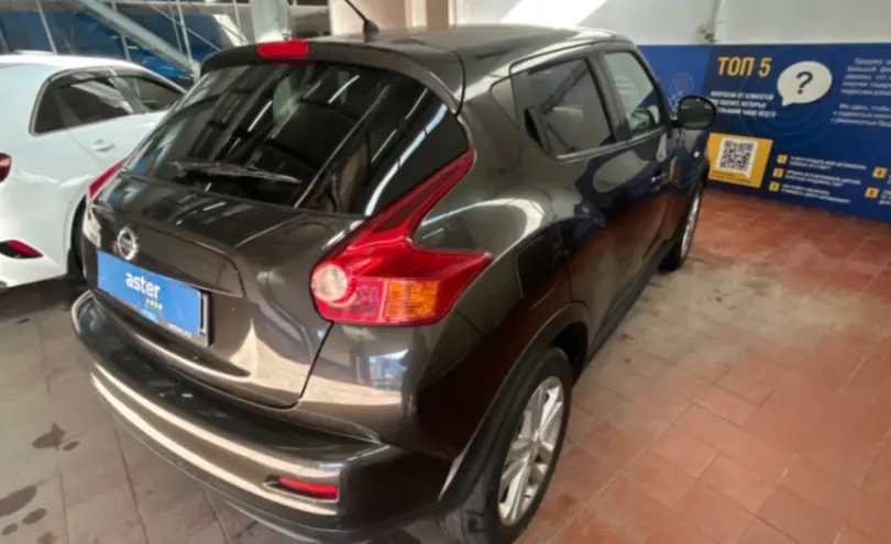 Nissan Juke 2012 года за 5 000 000 тг. в Астана фото 5
