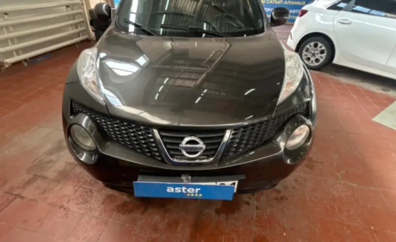 Nissan Juke 2012 года за 5 000 000 тг. в Астана фото 2
