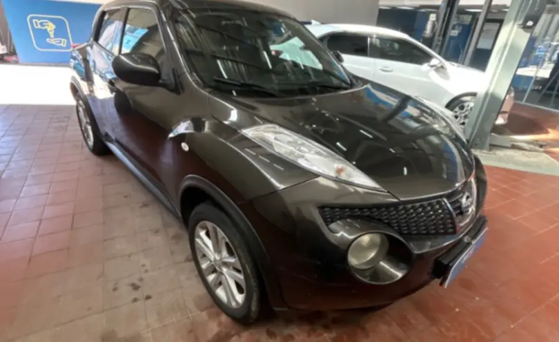 Nissan Juke 2012 года за 5 000 000 тг. в Астана фото 3