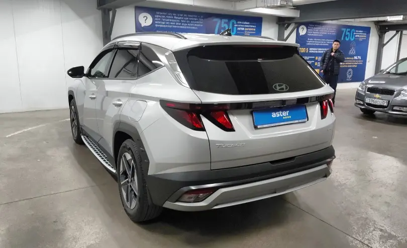 Hyundai Tucson 2025 года за 14 500 000 тг. в Астана фото 4