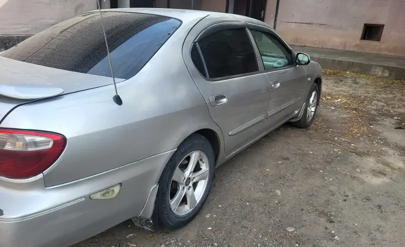 Nissan Maxima 2004 года за 1 800 000 тг. в Талдыкорган фото 2