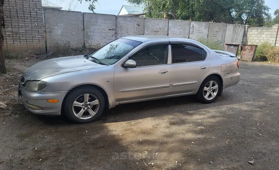 Nissan Maxima 2004 года за 1 800 000 тг. в Талдыкорган