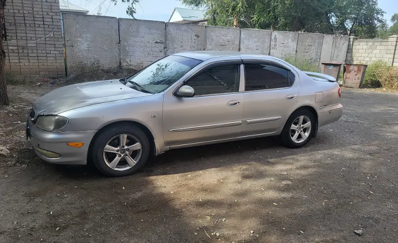 Nissan Maxima 2004 года за 1 800 000 тг. в Талдыкорган фото 1