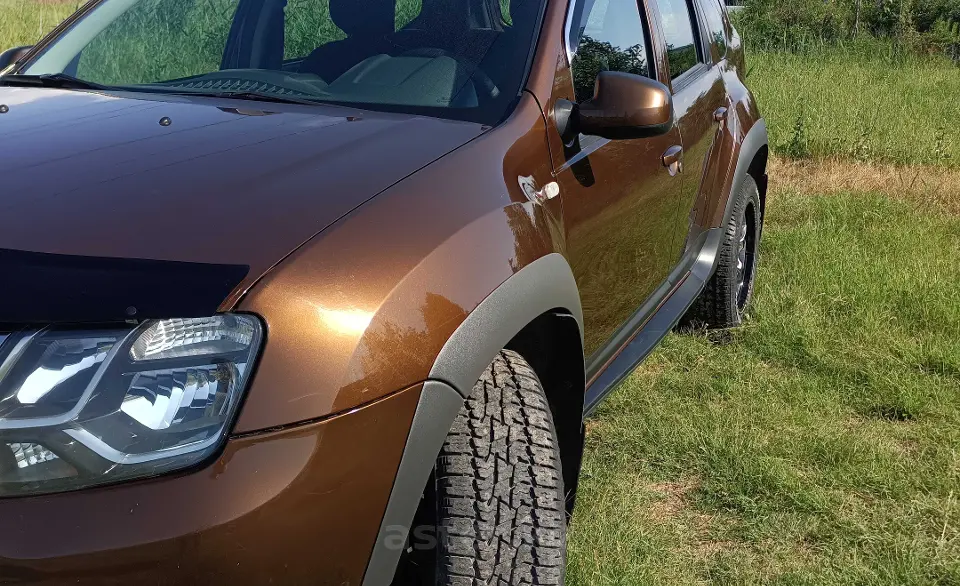Renault Duster 2016 года за 5 500 000 тг. в Алматы