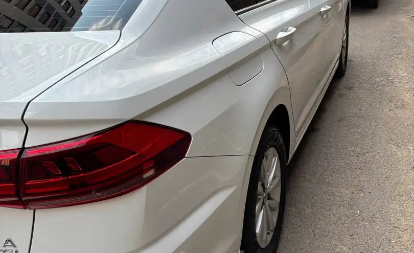 Volkswagen Bora 2023 года за 8 000 000 тг. в Астана фото 3