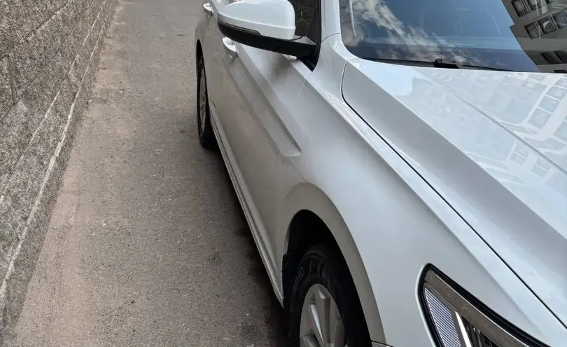 Volkswagen Bora 2023 года за 8 000 000 тг. в Астана фото 2