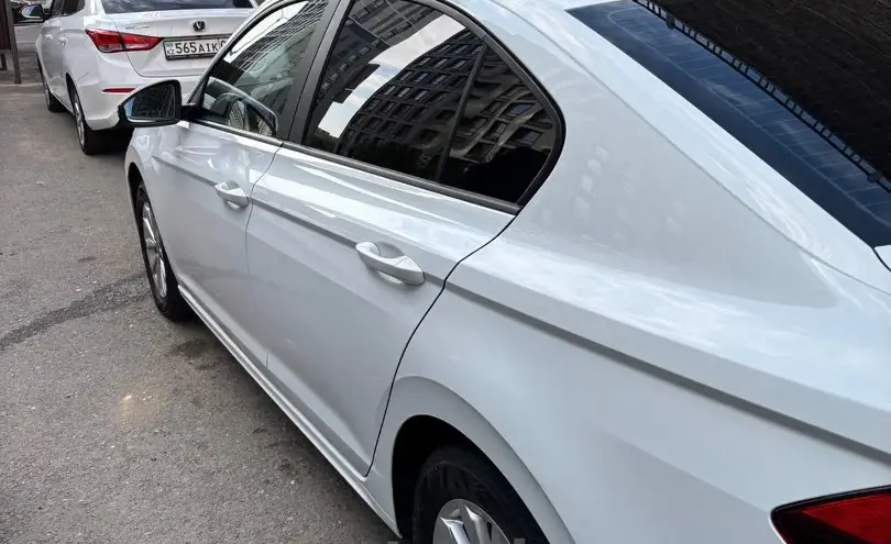 Volkswagen Bora 2023 года за 8 000 000 тг. в Астана фото 5