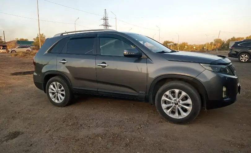 Kia Sorento 2014 года за 8 200 000 тг. в Семей фото 3