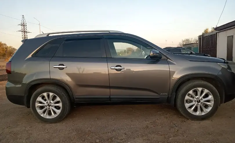 Kia Sorento 2014 года за 8 200 000 тг. в Семей фото 4