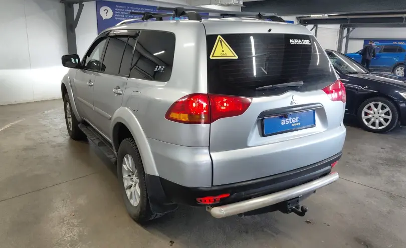 Mitsubishi Pajero Sport 2013 года за 9 000 000 тг. в Астана фото 4