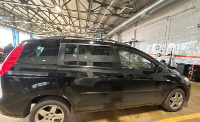 Mazda 5 2005 года за 3 200 000 тг. в Караганда фото 4