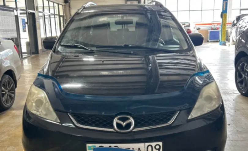 Mazda 5 2005 года за 3 200 000 тг. в Караганда фото 2