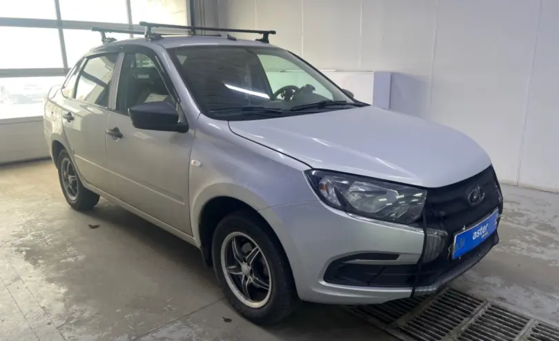 LADA (ВАЗ) Granta 2021 года за 3 000 000 тг. в Павлодар фото 3