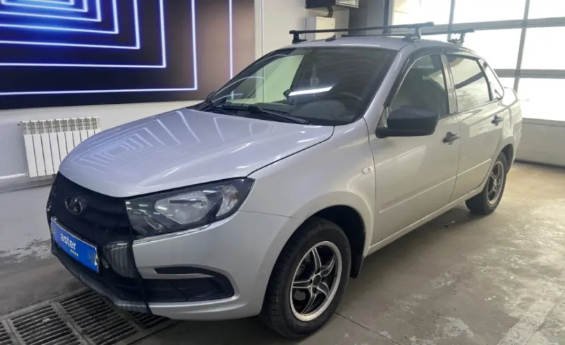 LADA (ВАЗ) Granta 2021 года за 3 000 000 тг. в Павлодар фото 1