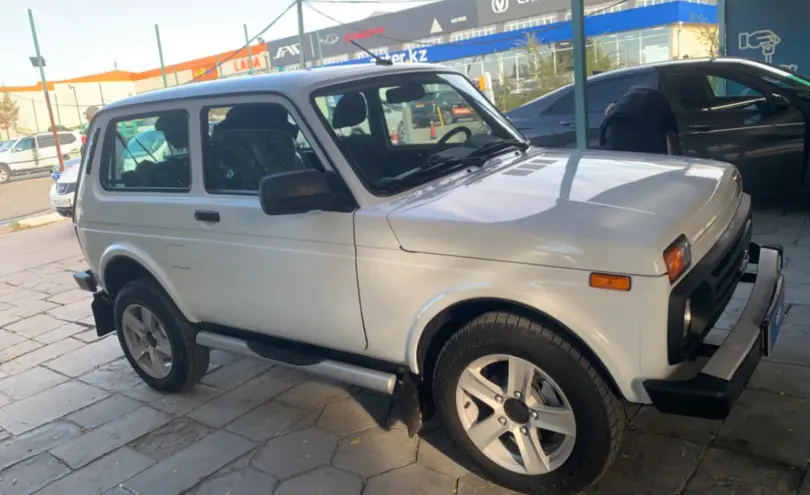 LADA (ВАЗ) 2121 (4x4) 2023 года за 6 000 000 тг. в Талдыкорган фото 4