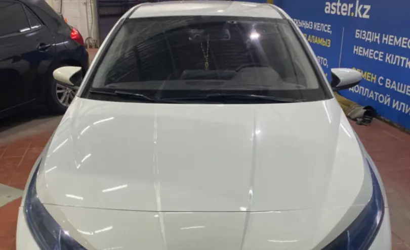Hyundai i20 2023 года за 6 200 000 тг. в Астана фото 2
