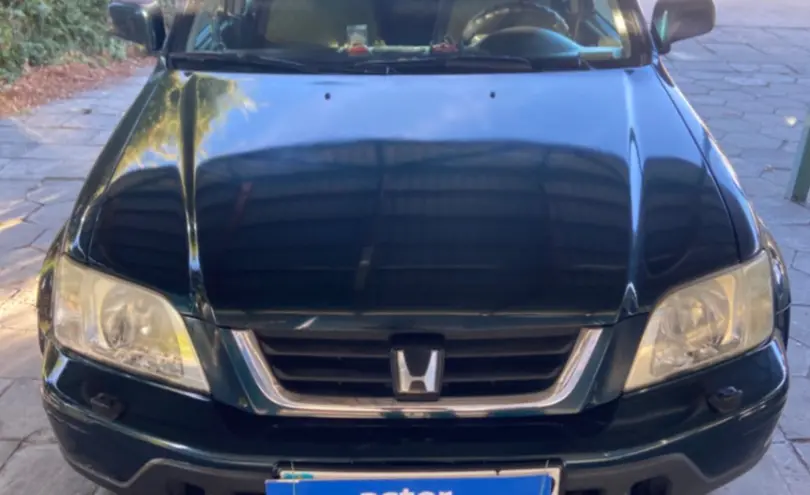 Honda CR-V 1997 года за 4 000 000 тг. в Талдыкорган фото 2