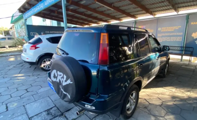 Honda CR-V 1997 года за 4 000 000 тг. в Талдыкорган фото 5