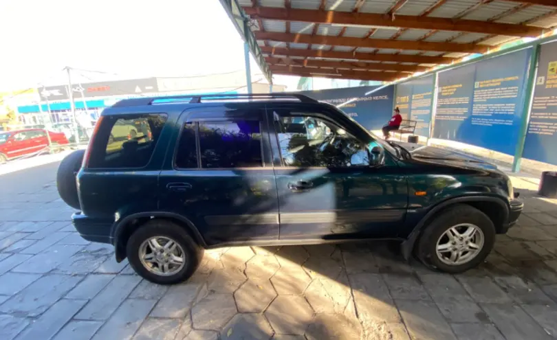 Honda CR-V 1997 года за 4 000 000 тг. в Талдыкорган фото 4