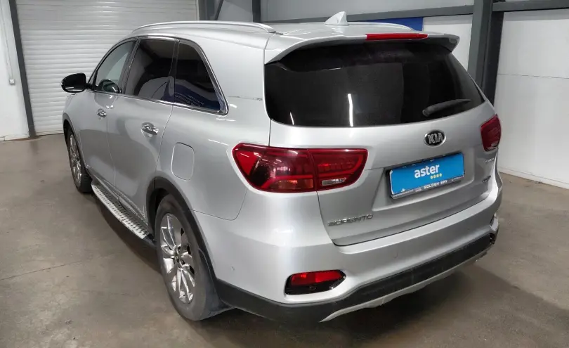 Kia Sorento 2019 года за 13 000 000 тг. в Астана фото 4