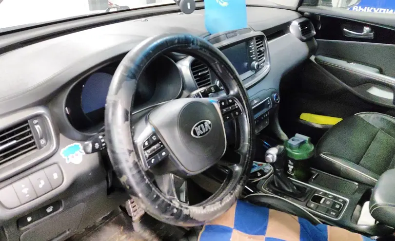 Kia Sorento 2019 года за 13 000 000 тг. в Астана фото 5