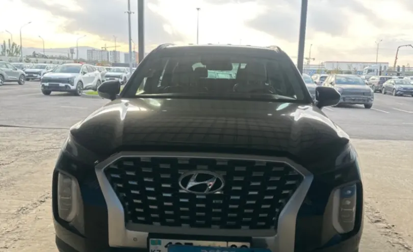 Hyundai Palisade 2020 года за 20 000 000 тг. в Алматы фото 2
