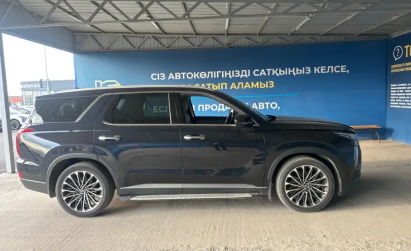 Hyundai Palisade 2020 года за 20 000 000 тг. в Алматы фото 4