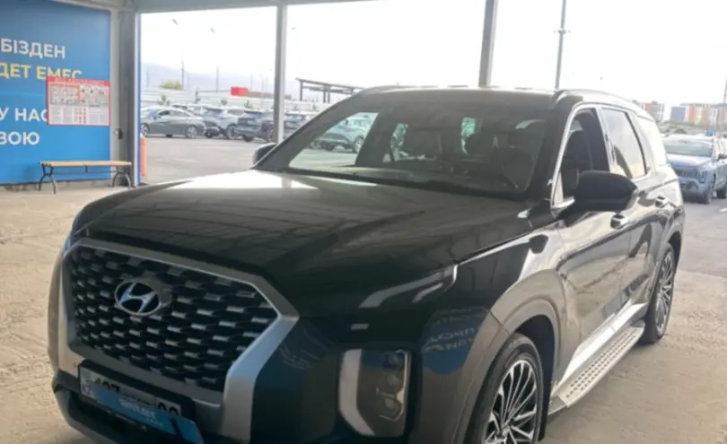Hyundai Palisade 2020 года за 20 000 000 тг. в Алматы фото 1
