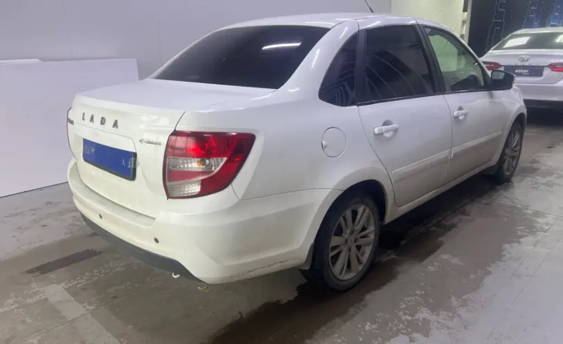 LADA (ВАЗ) Granta 2020 года за 3 700 000 тг. в Павлодар фото 5