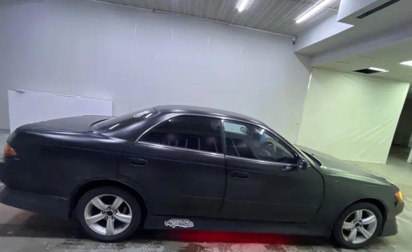 Toyota Mark II 1995 года за 1 600 000 тг. в Павлодар фото 4