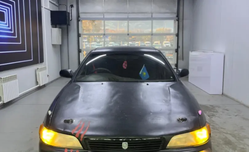 Toyota Mark II 1995 года за 1 600 000 тг. в Павлодар фото 2