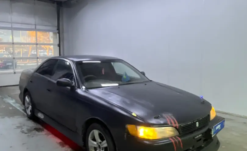 Toyota Mark II 1995 года за 1 600 000 тг. в Павлодар фото 3