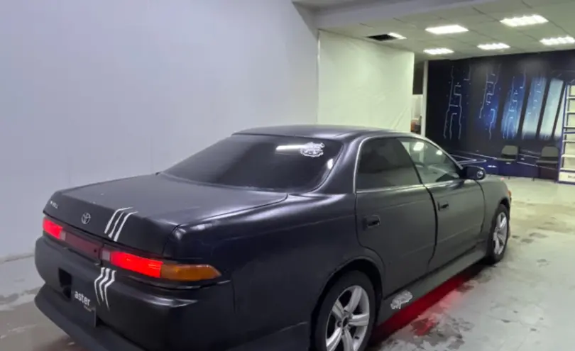 Toyota Mark II 1995 года за 1 600 000 тг. в Павлодар фото 5