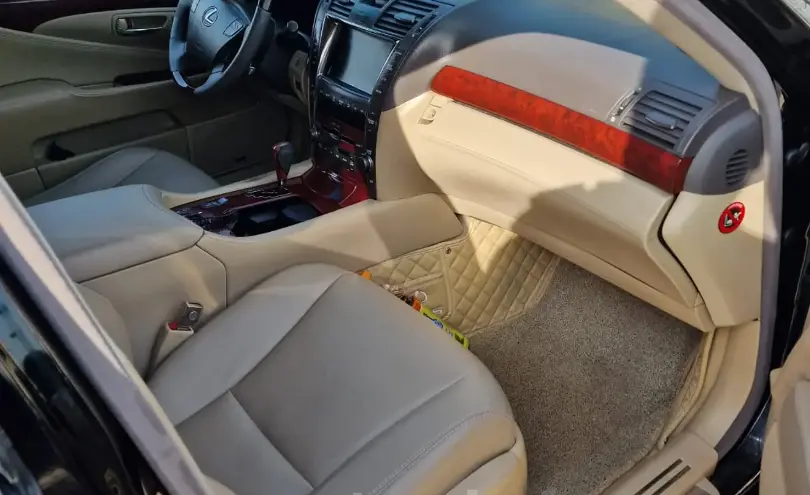 Lexus LS 2007 года за 6 000 000 тг. в Алматы фото 5