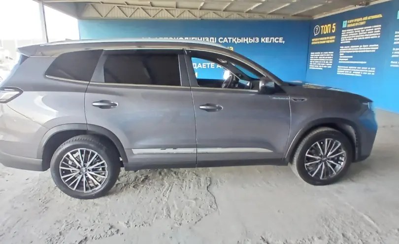 Chery Tiggo 8 Pro Max 2023 года за 9 500 000 тг. в Алматы фото 4