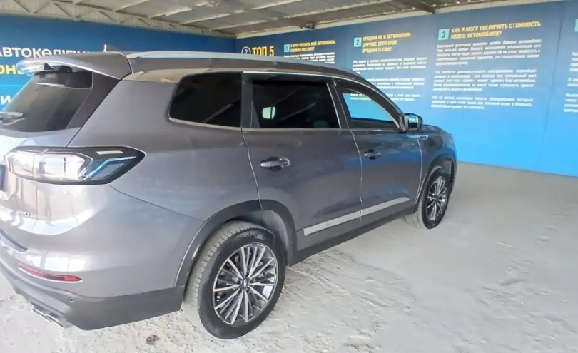Chery Tiggo 8 Pro Max 2023 года за 9 500 000 тг. в Алматы фото 5
