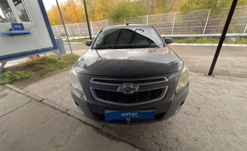 Chevrolet Cobalt 2020 года за 4 100 000 тг. в Усть-Каменогорск фото 2