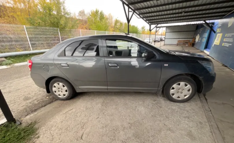 Chevrolet Cobalt 2020 года за 4 100 000 тг. в Усть-Каменогорск фото 4