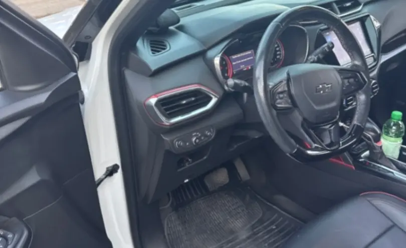 Chevrolet TrailBlazer 2021 года за 7 000 000 тг. в Алматы фото 5