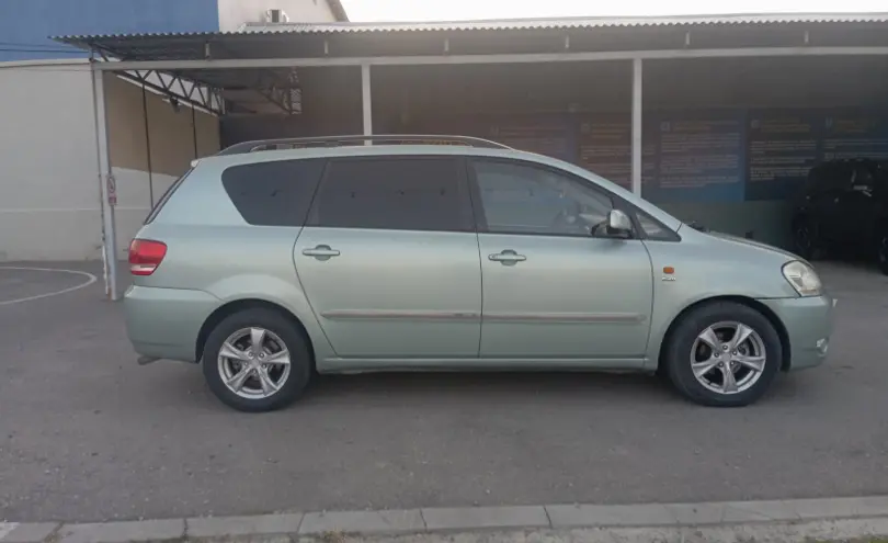 Toyota Avensis Verso 2003 года за 3 000 000 тг. в Тараз фото 4
