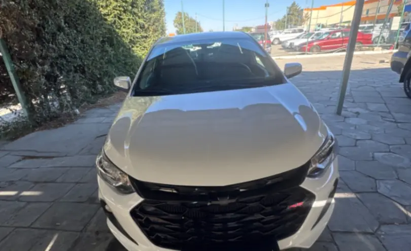 Chevrolet Onix 2025 года за 6 500 000 тг. в Талдыкорган фото 2