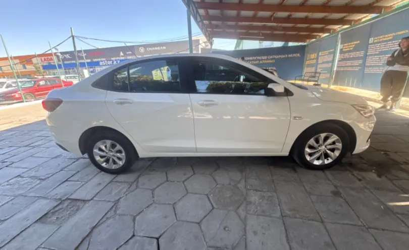 Chevrolet Onix 2025 года за 6 500 000 тг. в Талдыкорган фото 4