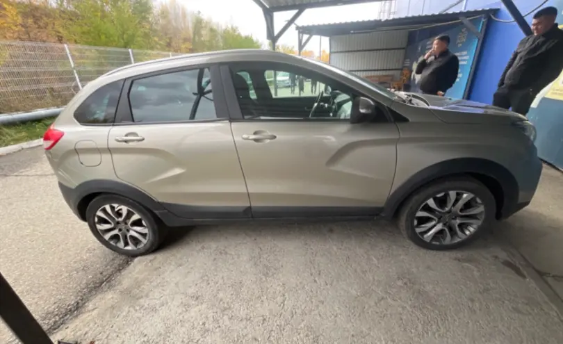 LADA (ВАЗ) XRAY Cross 2021 года за 5 000 000 тг. в Усть-Каменогорск фото 4